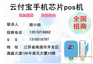 實(shí)時到賬POS機(jī)招商 解讀國內(nèi)貿(mào)易代理的機(jī)遇與挑戰(zhàn)